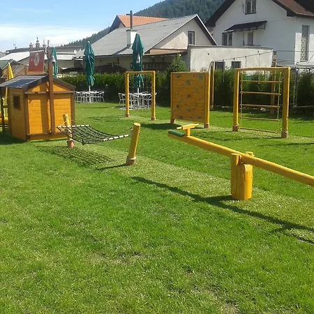 Polana Liptovská Osada