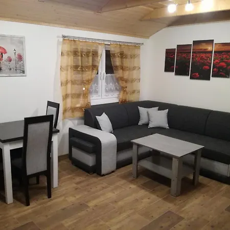 Polana Guest house