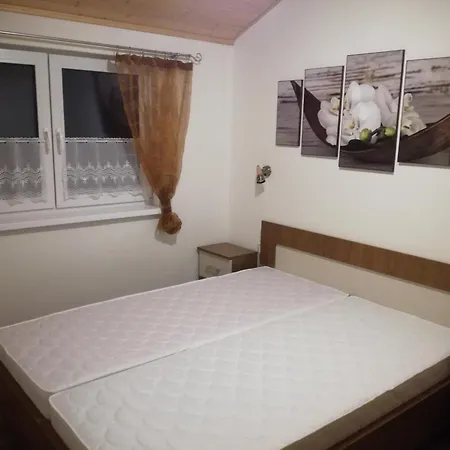 Guest house Polana