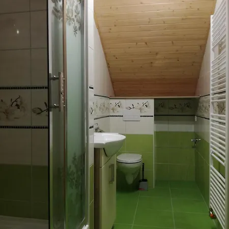 Polana Guest house 2*