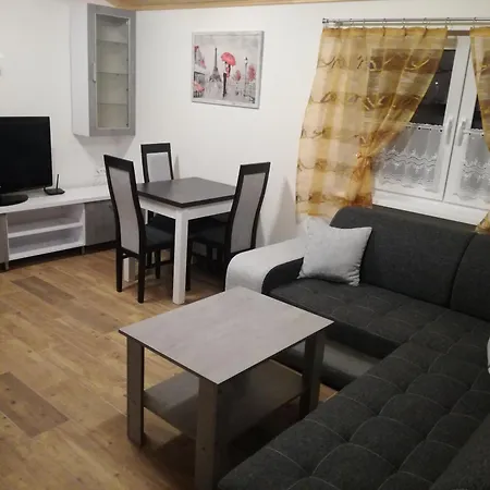 Guest house Polana 2*