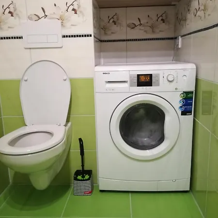 Polana Gasthof Liptovská Osada