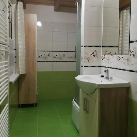 Guest house Polana Liptovska Osada
