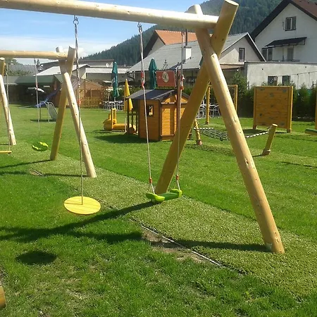 Gæstehus Polana 2*