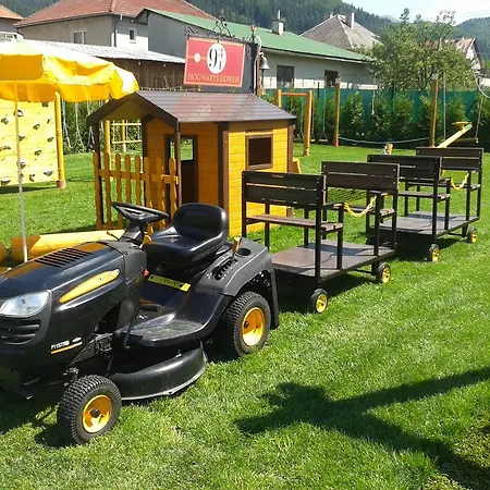 Polana 2* Liptovská Osada