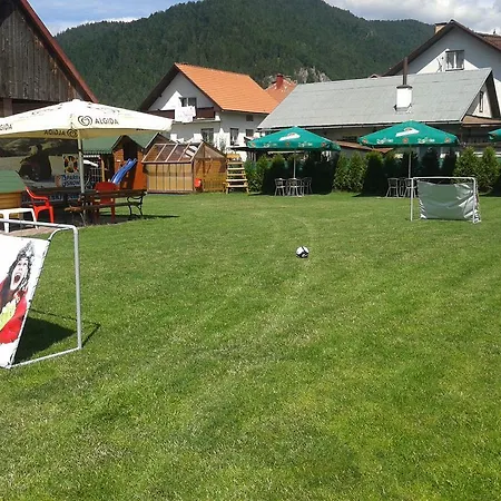 Polana Guest house Liptovska Osada