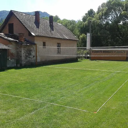 Guest house Polana