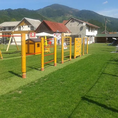 Polana Guest house 2*