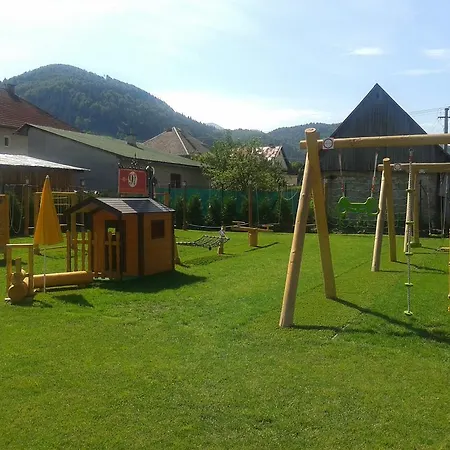 Polana 2* Liptovska Osada