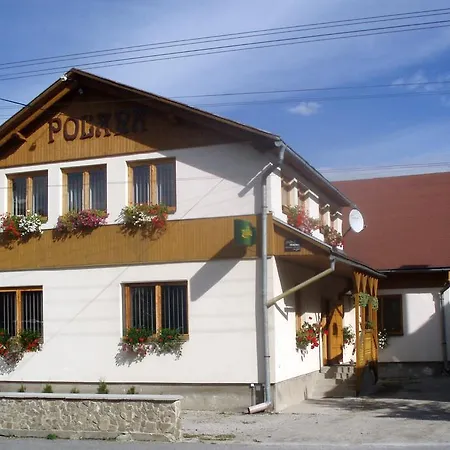 Guest house Polana 2*