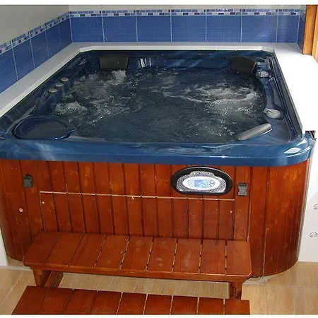Guest house Polana