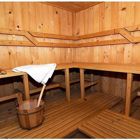 Maison d'hôtes Polana Liptovská Osada