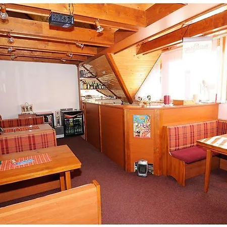 Guest house Polana