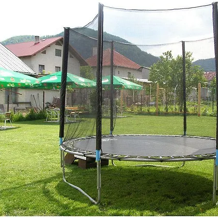 Gasthof Polana Liptovská Osada