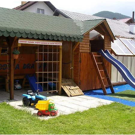 Polana Liptovská Osada