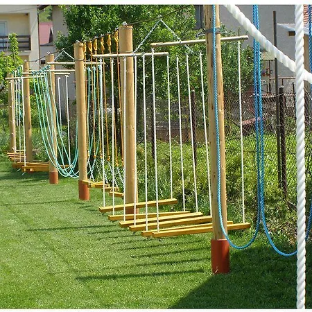 Gasthof Polana Liptovská Osada