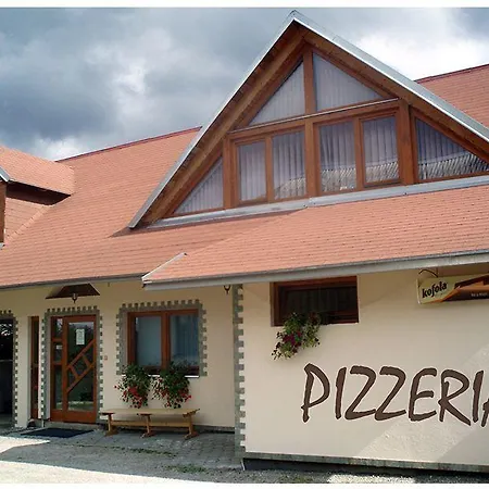Guest house Polana 2*