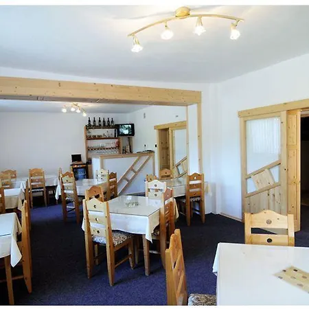 Polana Liptovská Osada