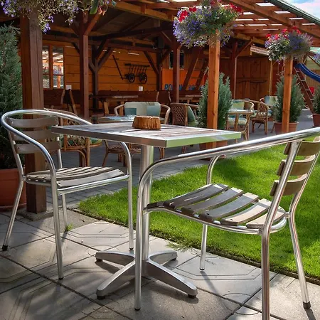 Gasthof Polana Liptovská Osada