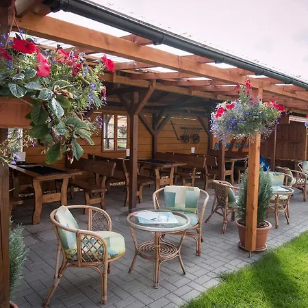 Polana Guest house