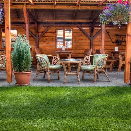 Polana 2* Liptovská Osada