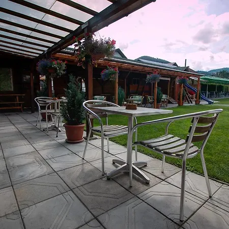 Guest house Polana 2*