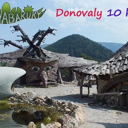 Polana 2* Liptovska Osada