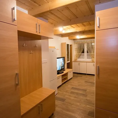 Guest house Polana