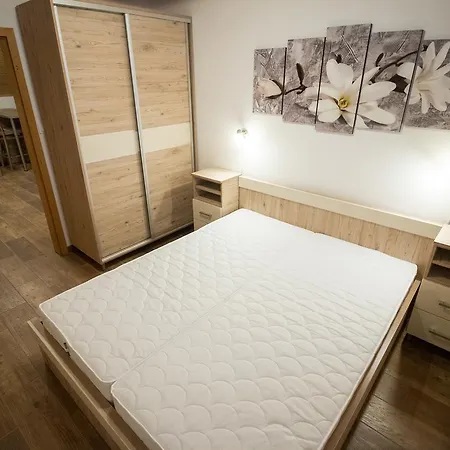 Polana Liptovská Osada