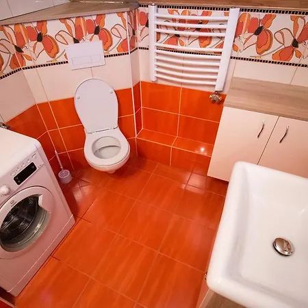 Polana Guest house Liptovska Osada