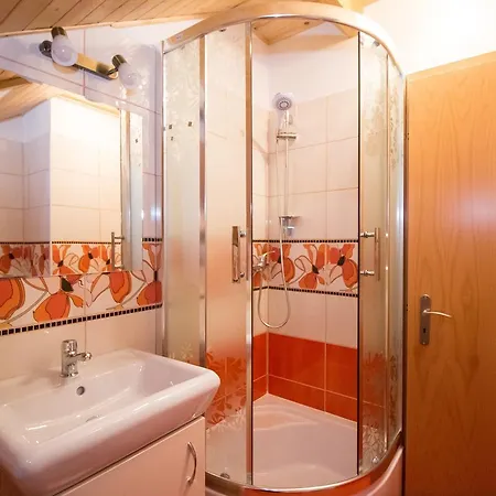 Guest house Polana 2*