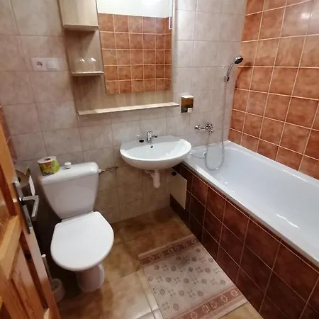 Polana 2* Liptovská Osada