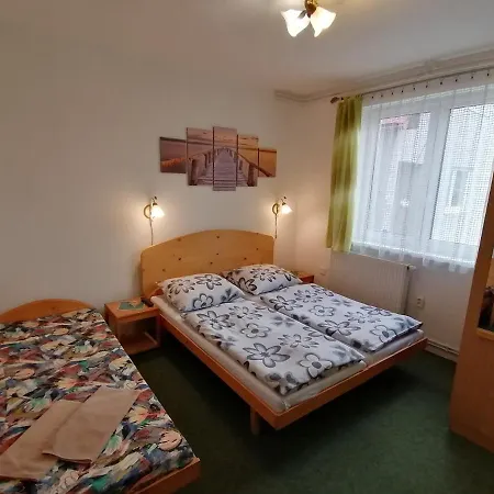Polana Guest house 2*