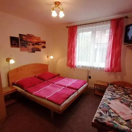 Guest house Polana 2*