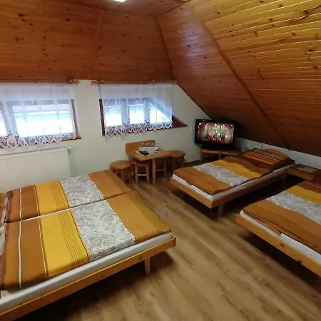 Polana 2* Liptovská Osada