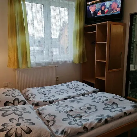 Gasthof Polana Liptovská Osada