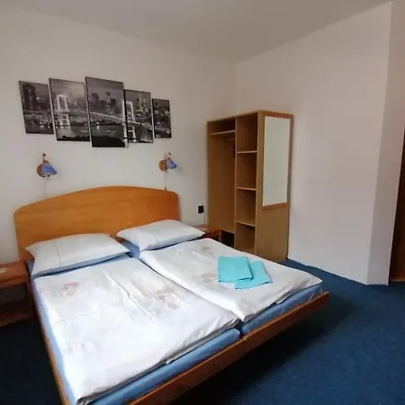 Polana Guest house 2*