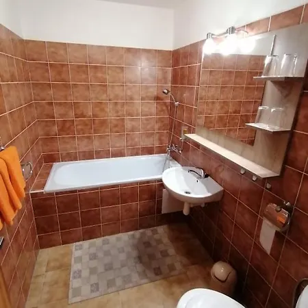 Guest house Polana