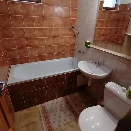 Polana Guest house