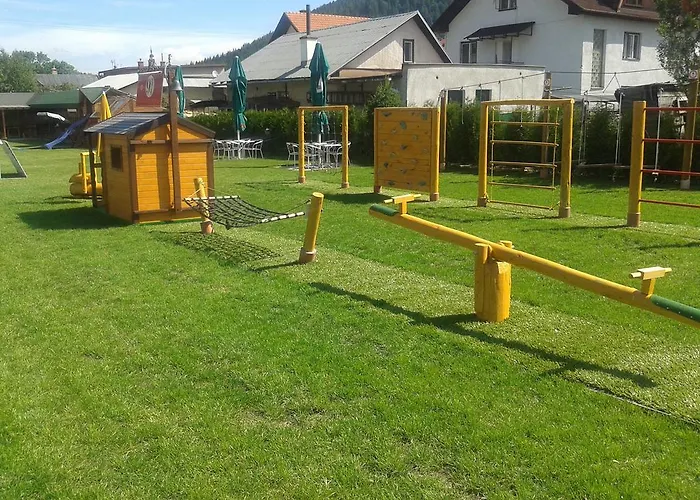 Polana Liptovská Osada