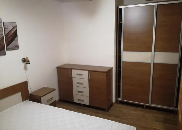 Polana Liptovská Osada