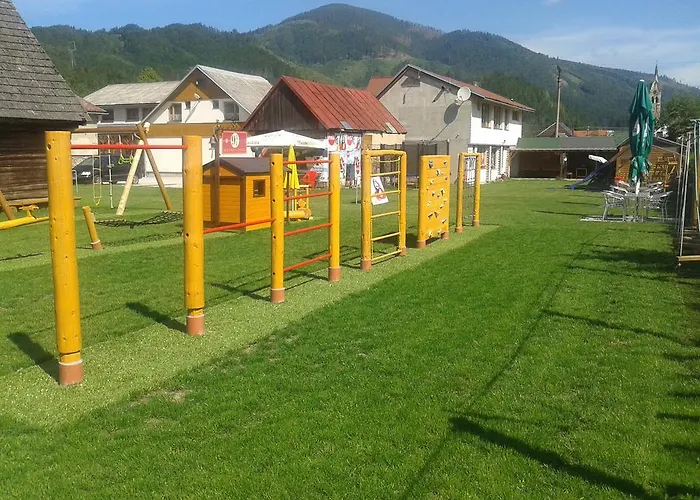 Polana بيت ضيافة 2*