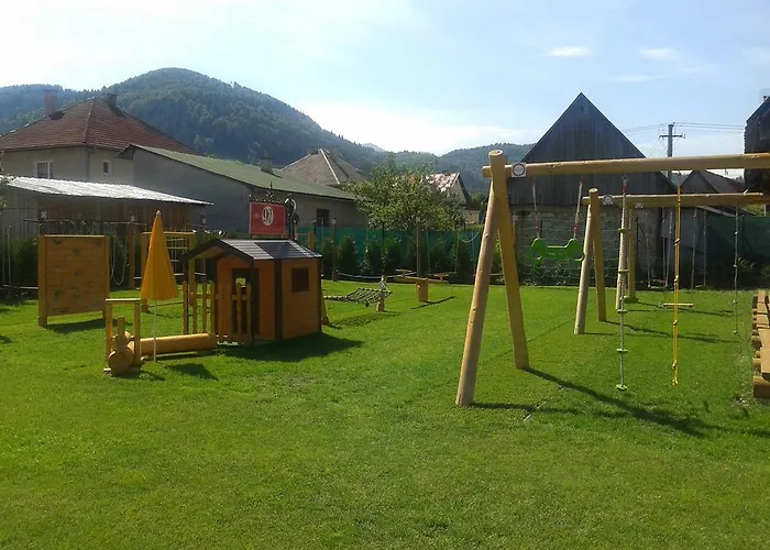 Polana 2* Liptovská Osada