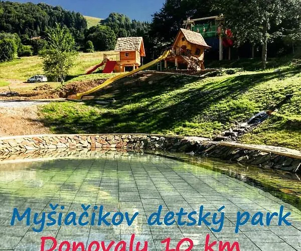 Polana بيت ضيافة