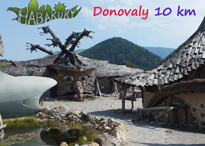 Polana 2* Liptovská Osada