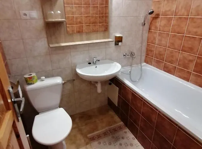 Polana 2* Liptovská Osada