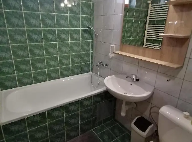 Polana Liptovská Osada