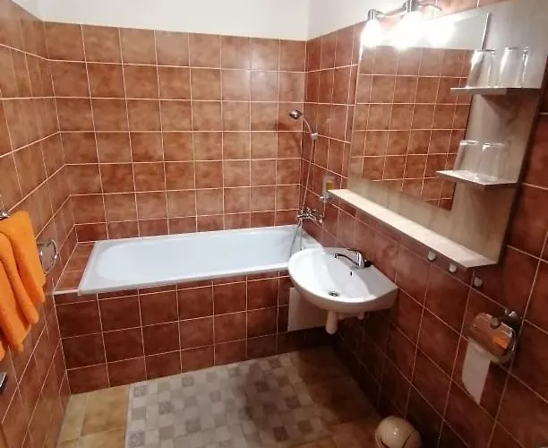 بيت ضيافة Polana