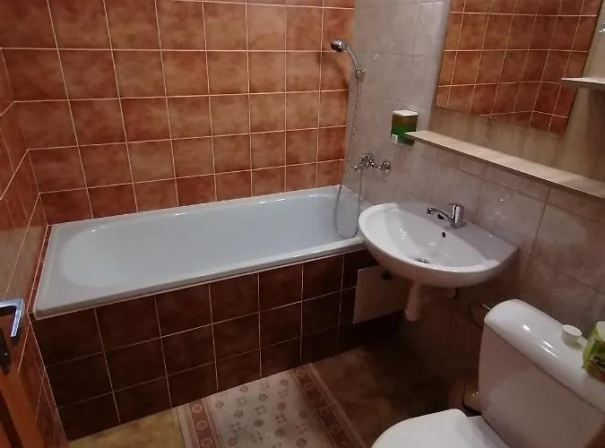 Polana بيت ضيافة